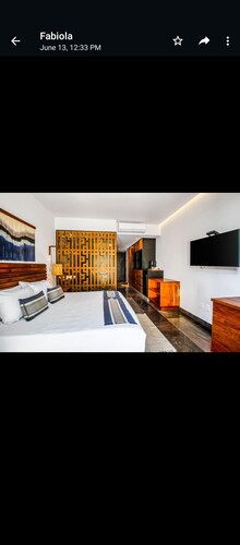 Apartamento Tranquilo Cerca de la Playa