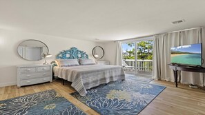 4 bedrooms, free WiFi - 4 bedroom accommodation in Harvey Cedars (Harvey Cedars)