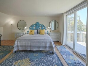 4 bedrooms, free WiFi