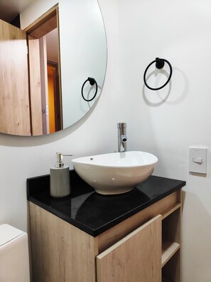 Handtücher, Toilettenpapier