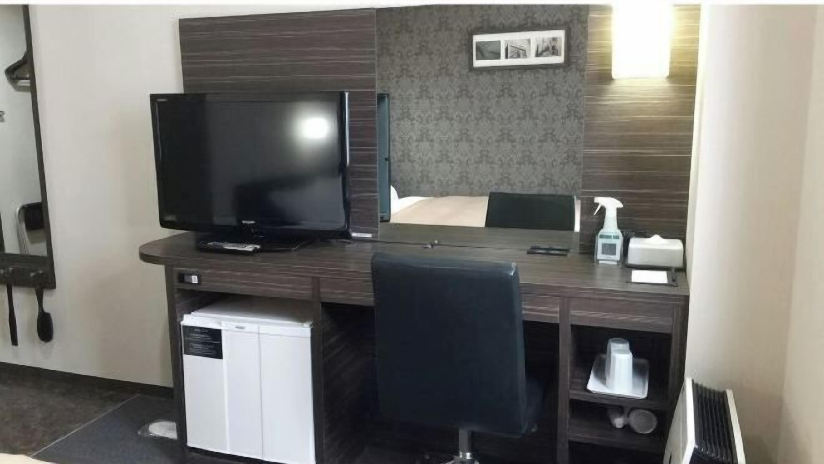 Bureau, Wi-Fi gratuit