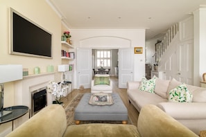 Télévision, livres