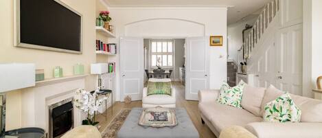 Télévision, livres