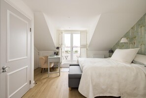2 camere, ferro/asse da stiro, Wi-Fi, lenzuola