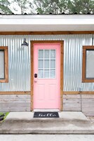 Comfort Στούντιο | Βεράντα/αίθριο