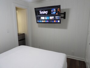 3 sovrum, strykjärn/strykbräda, wi-fi och sängkläder