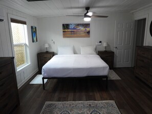 3 quartos, ferros/tábuas de passar roupa, Wi-Fi, roupa de cama