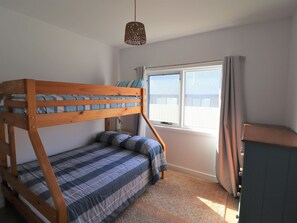 3 Schlafzimmer