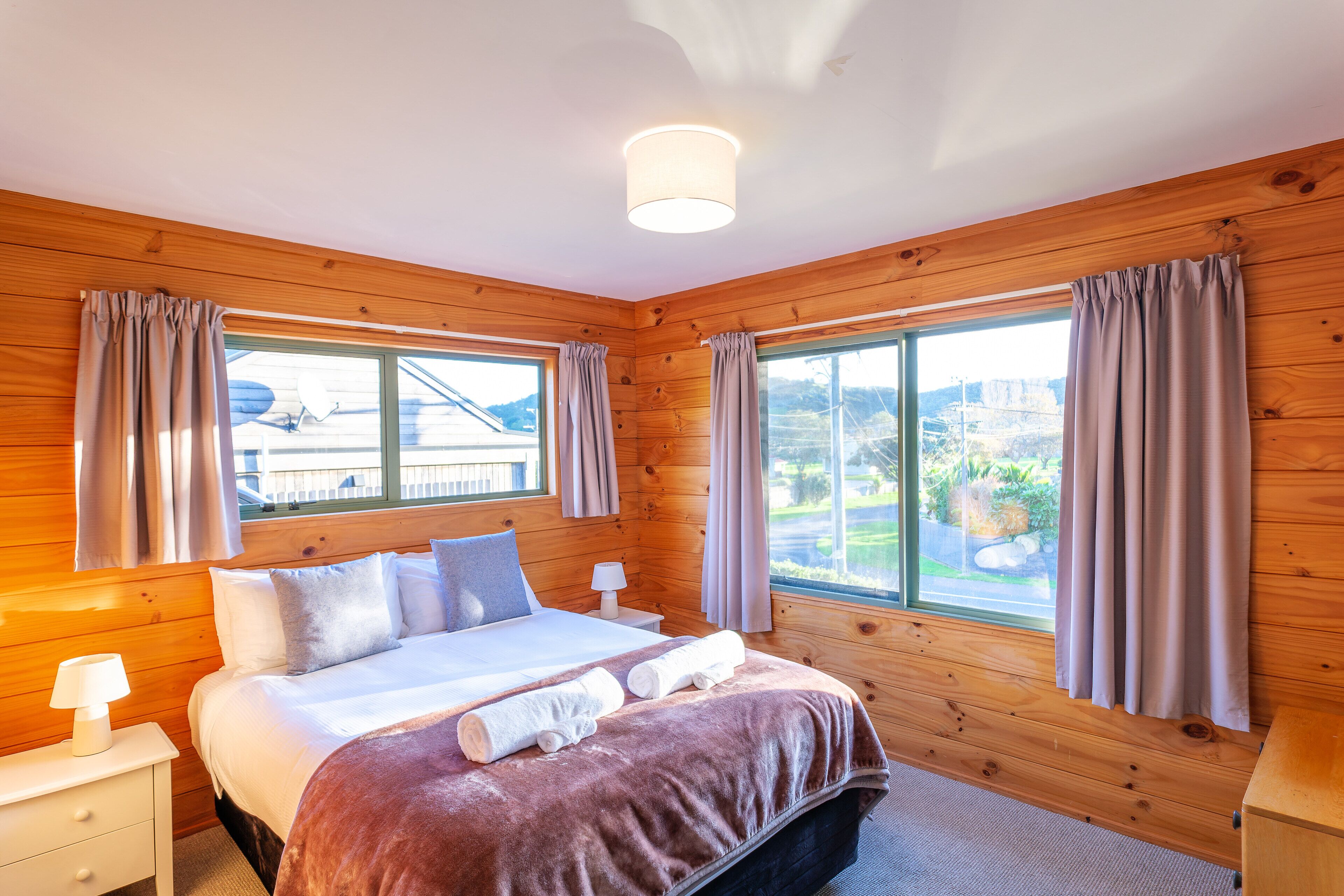 Casa familiar | 3 habitaciones y wifi gratis 