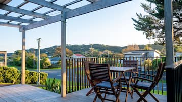 Family House | Terrace/patio