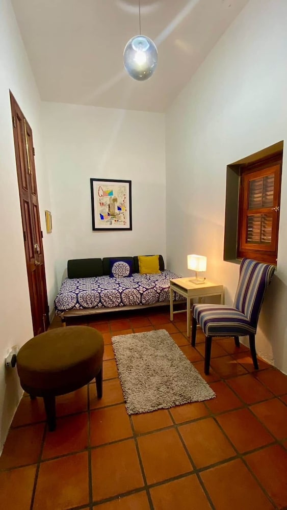 Old San Juan House San Juan Vrbo