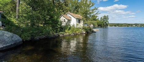 Aussenbereich
