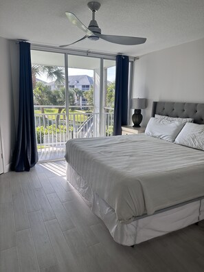 2 chambres, bureau, Wi-Fi gratuit, draps fournis