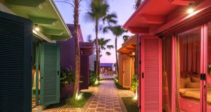 El Barrio Boutique Hotel & Bar