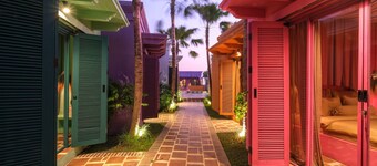 El Barrio Boutique Hotel & Bar