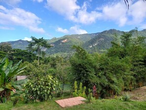 Exterior - Naga Lodge (Luang Prabang)