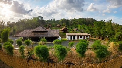 Naga Lodge