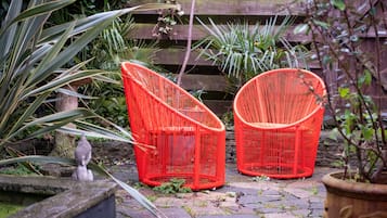 テラス / パティオ