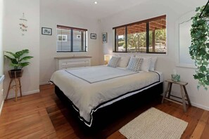 3 chambres, fer et planche à repasser, Wi-Fi