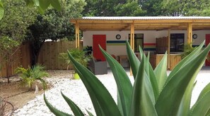 Apartment - Abaai Resort (Willemstad)