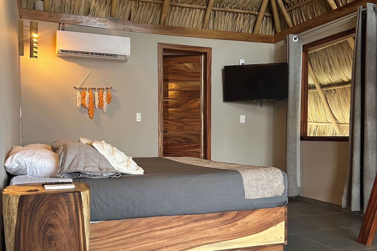 Deluxe Villa, Private Pool, Sea View