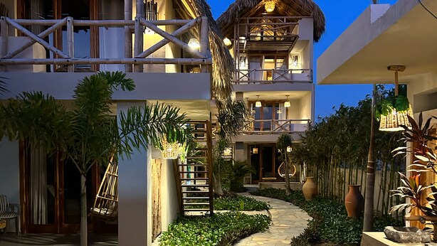 Jardin