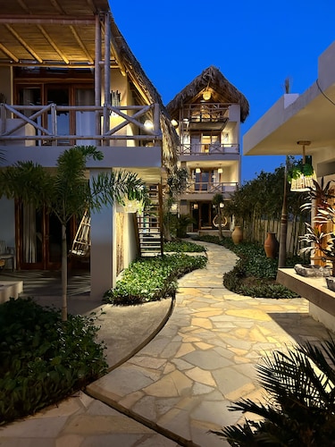 Mare Mio Hotel Boutique