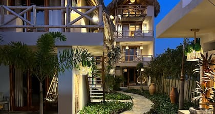 Mare Mio Hotel Boutique