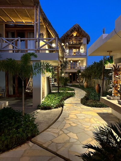 Mare Mio Hotel Boutique