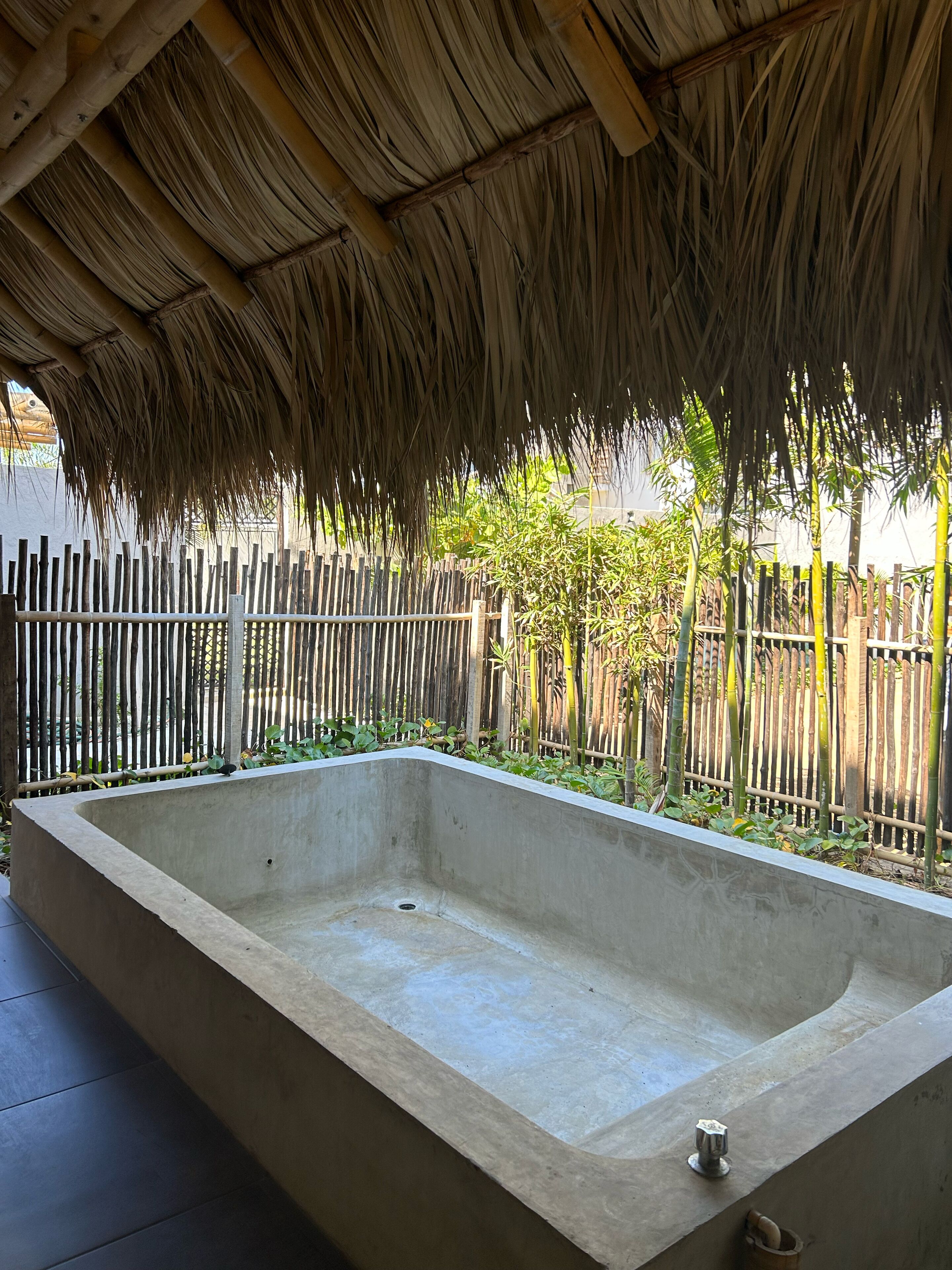 Piscina privada