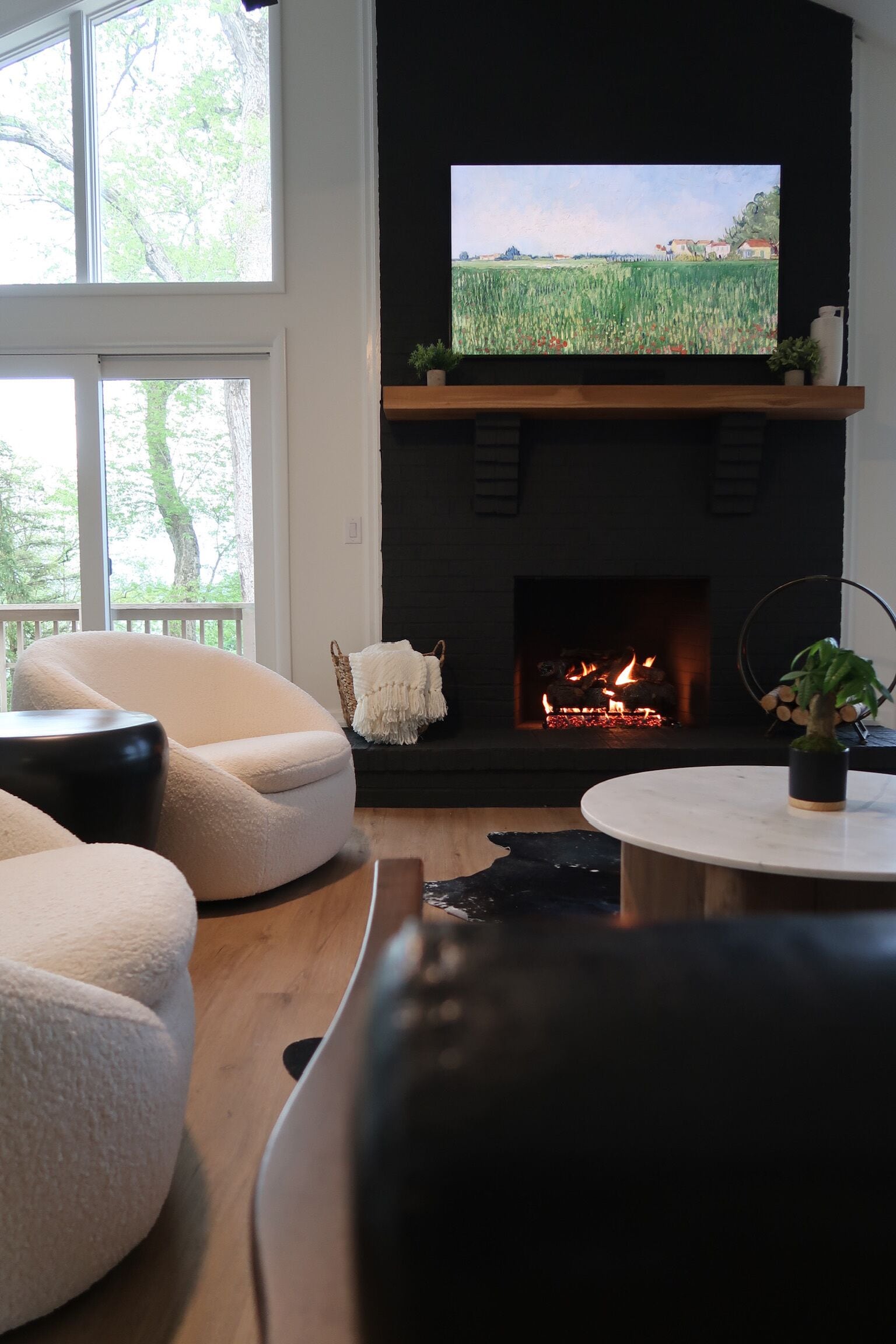 Intérieur