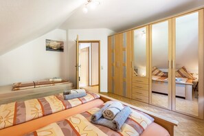 1 habitación, wifi gratis y ropa de cama 