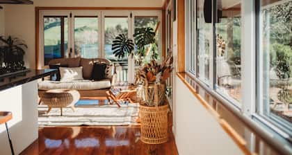 Paradise Valley Lodge