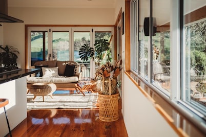 Paradise Valley Lodge