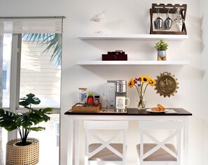 Interior - SeaBottle Wishes: Pool & Crystal Beach Access (Destin)