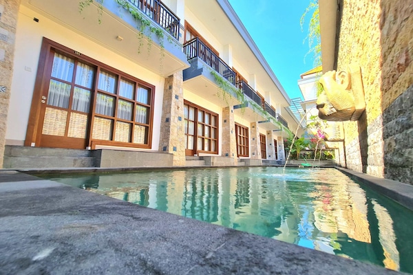 Ngoại thất
