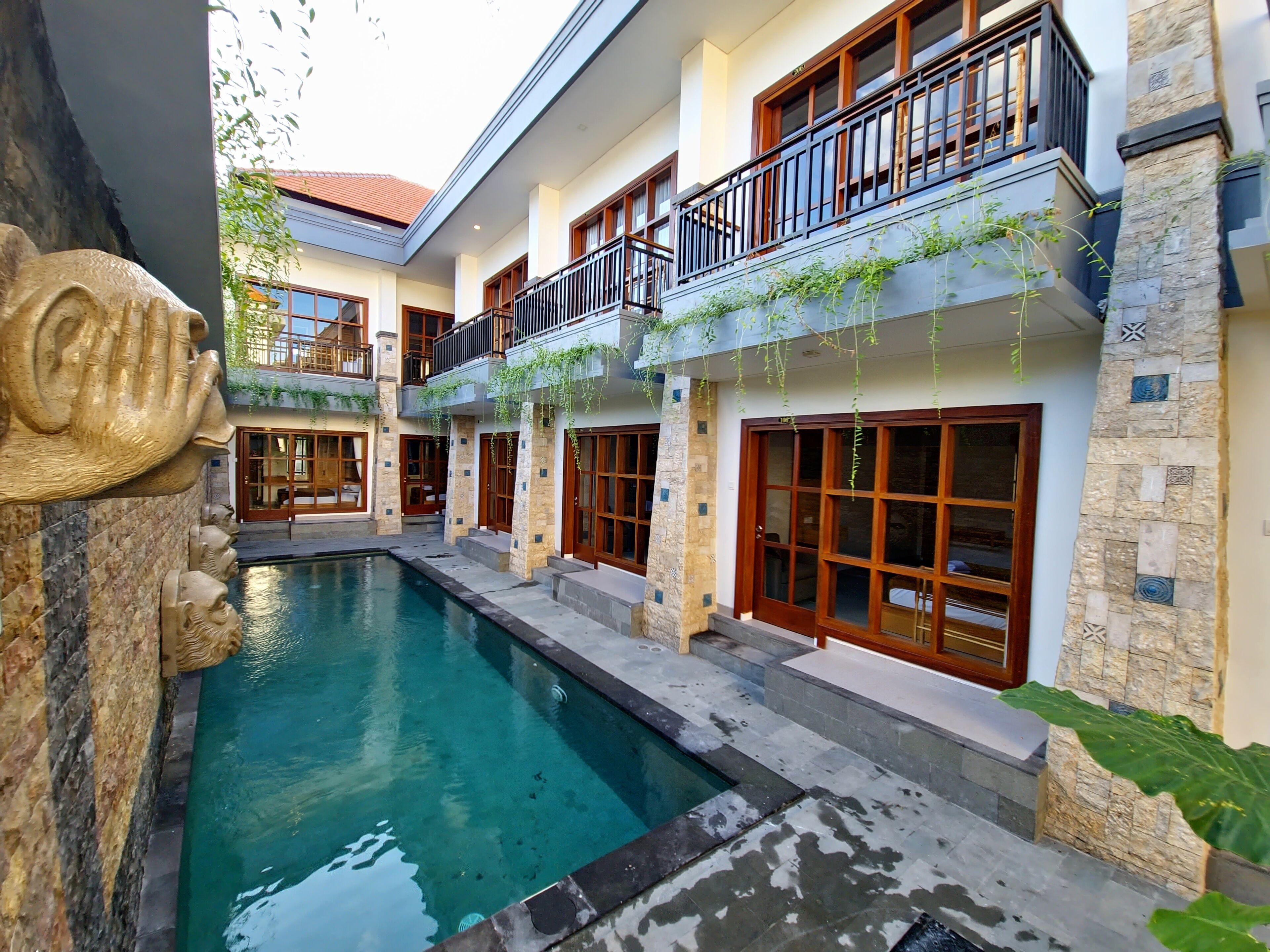 Photo - Kamandaka