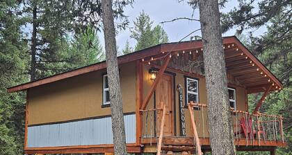 Happy Trails Treehouse