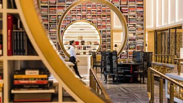 Colazione completa, servita tutte le mattine (367 HKD a persona)