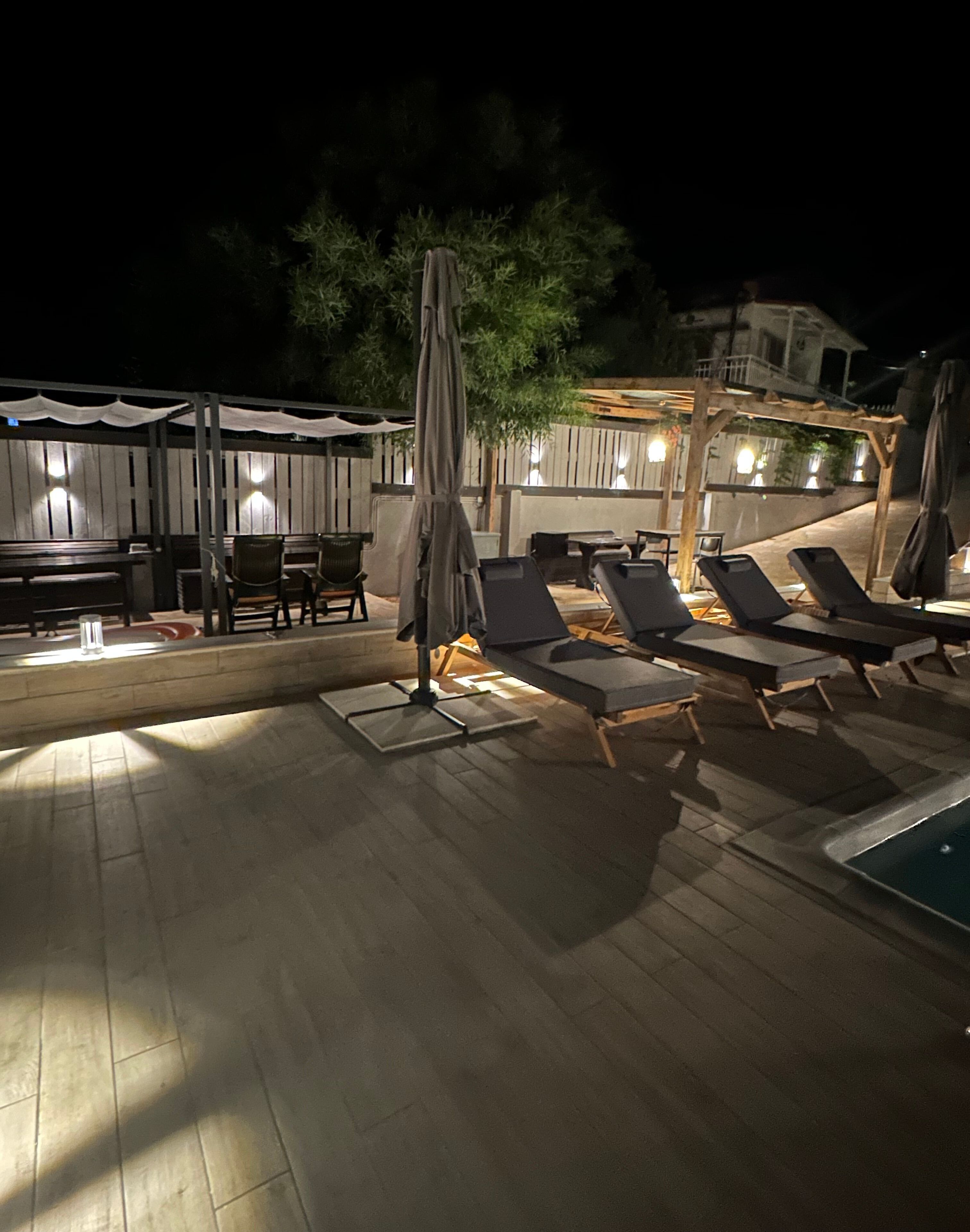 Terras