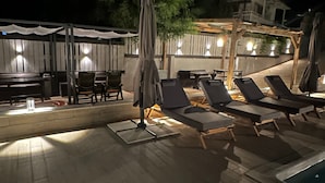 Unclassified image, 3 of 60, button - Magic View Luxury Villa 4u - Spiro Spero (Kineta)