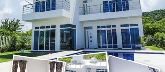 Beach cabin near Barranquilla