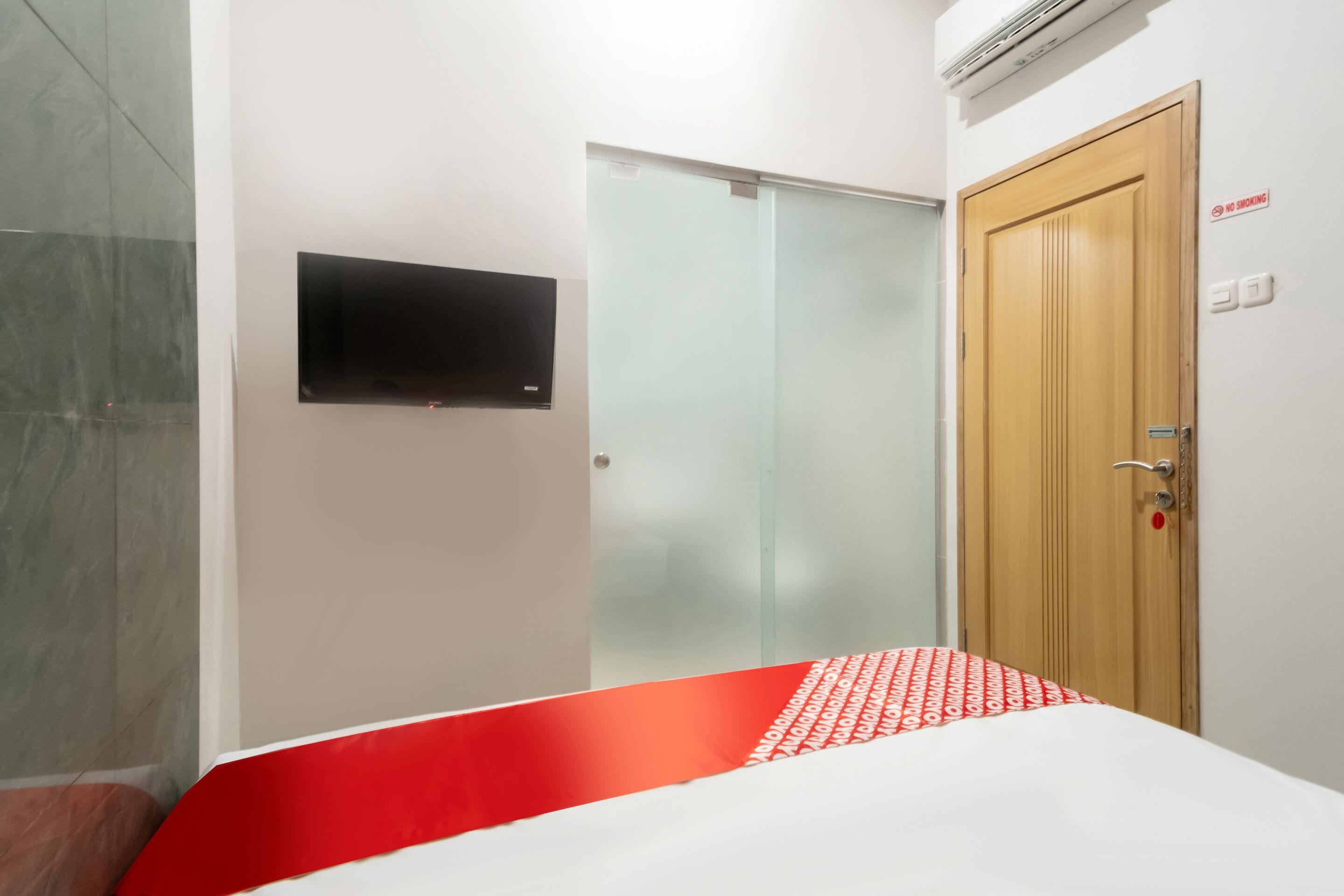 Foto - Hotel O Festive Inn