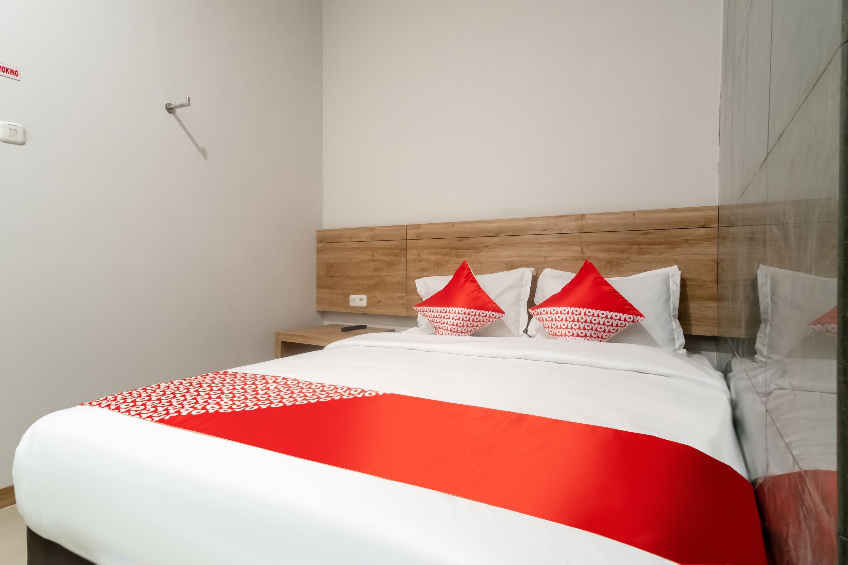 Foto - Hotel O Festive Inn