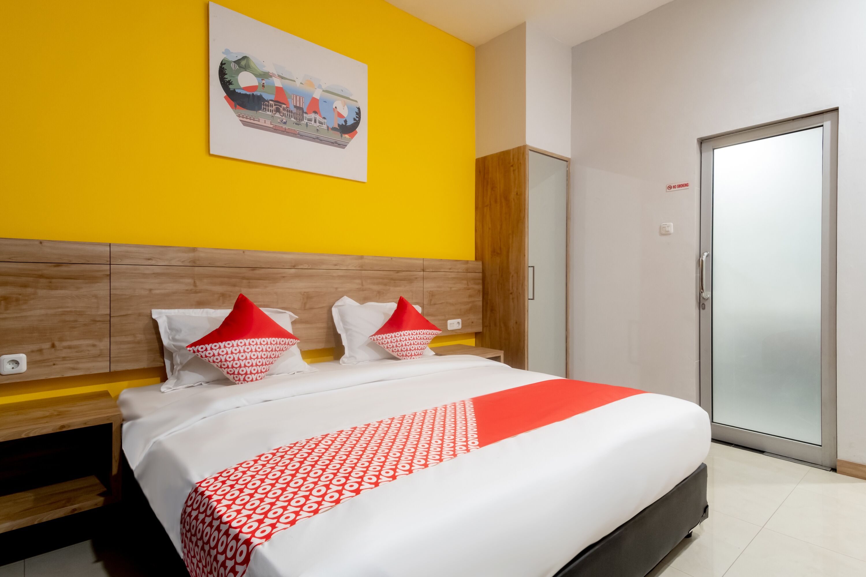 Photo - Hotel O Festive Inn