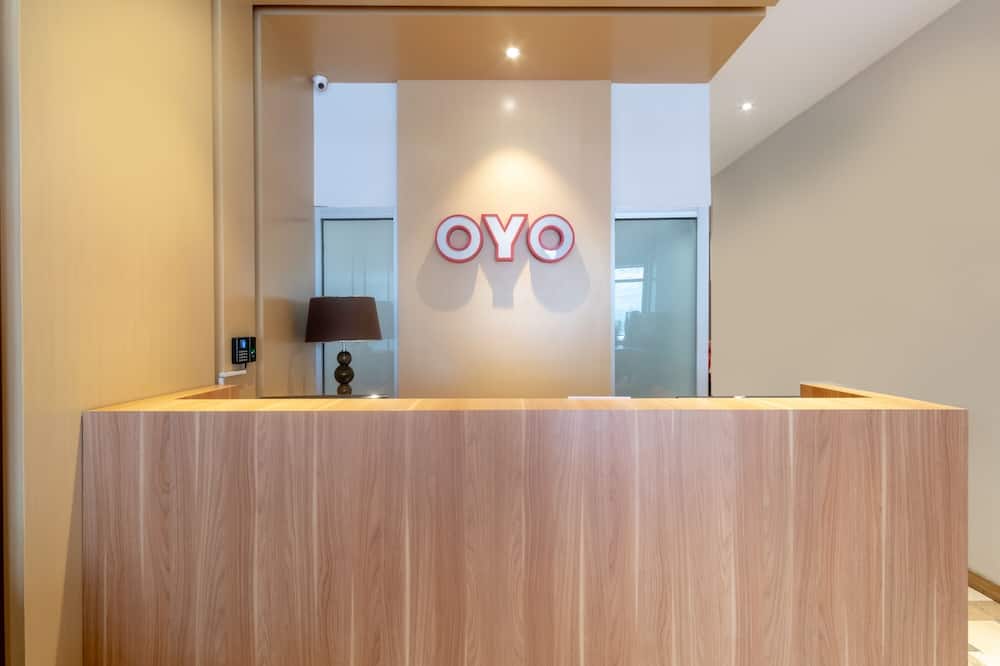 Hotel O Festive Inn