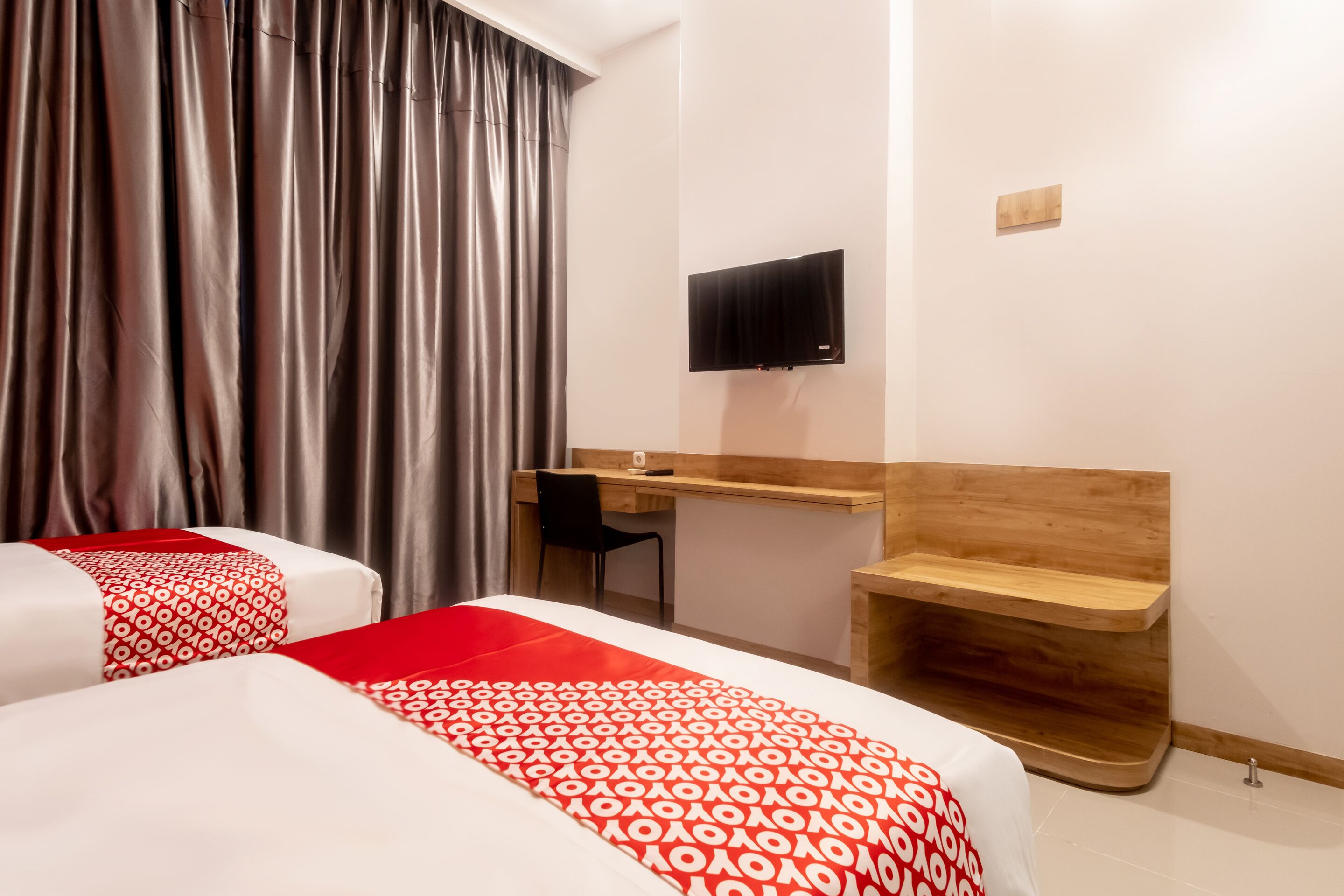 Foto - Hotel O Festive Inn