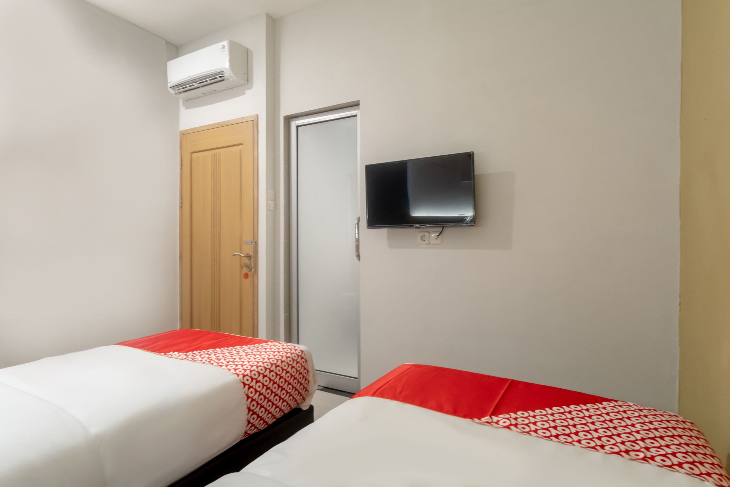 Foto - Hotel O Festive Inn