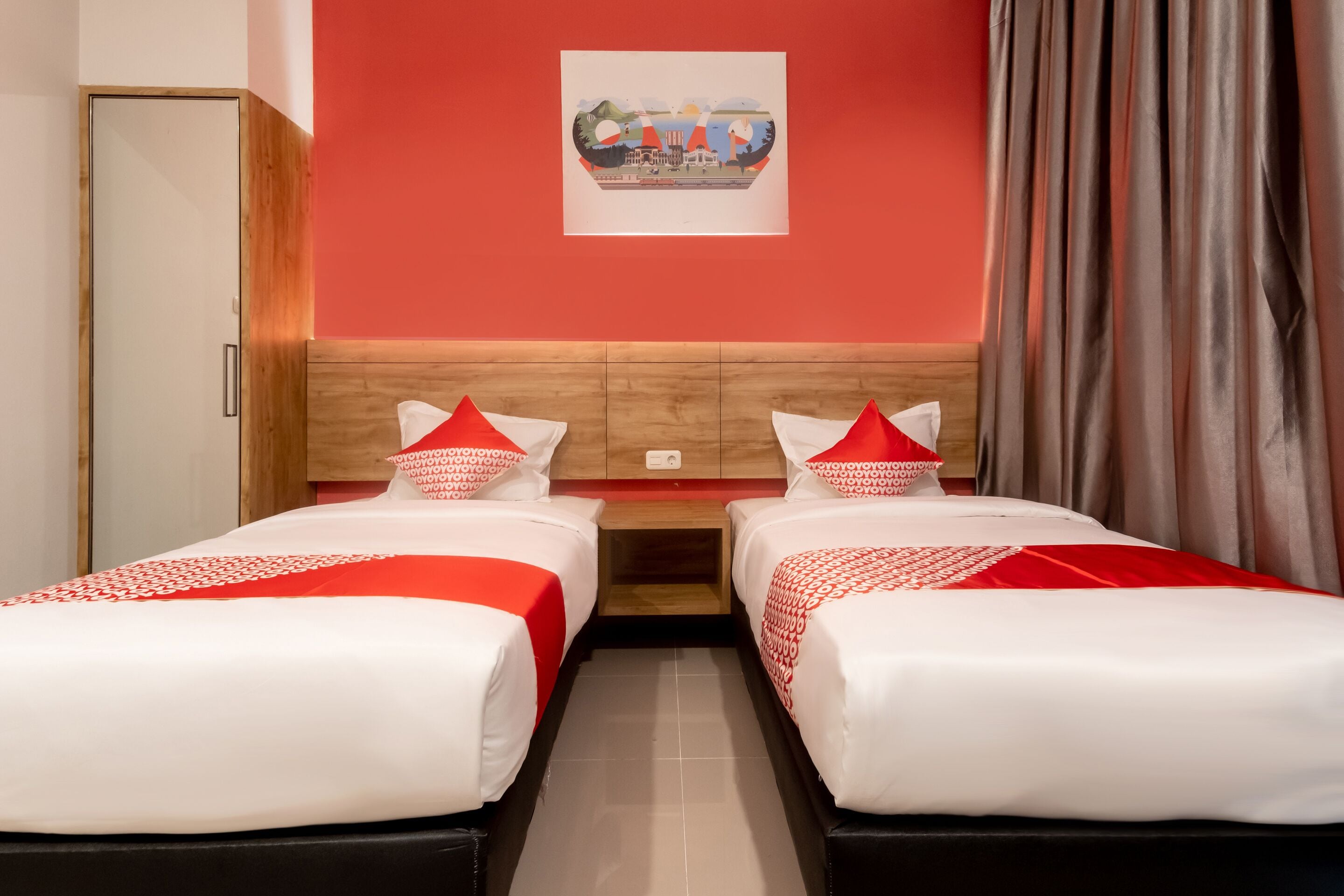 Foto - Hotel O Festive Inn