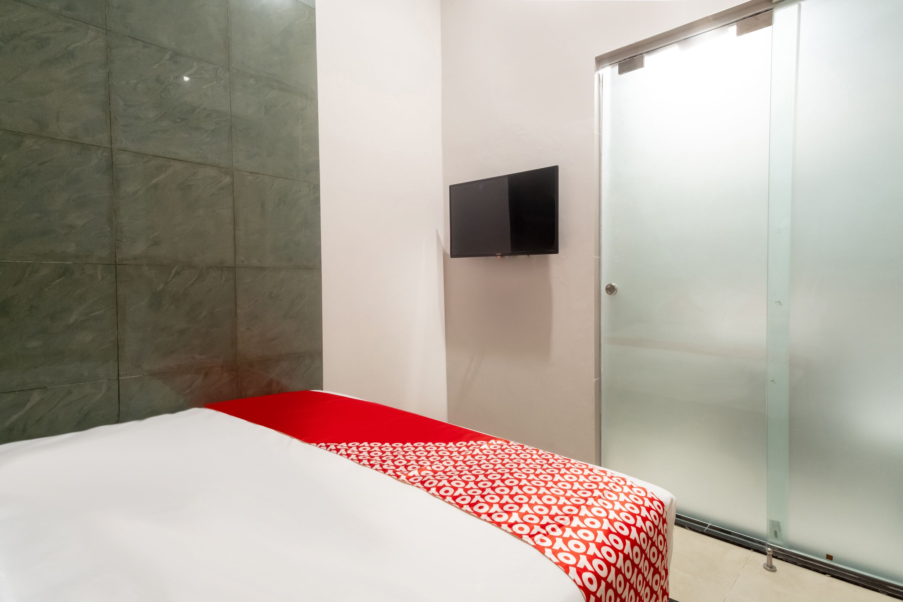 Foto - Hotel O Festive Inn